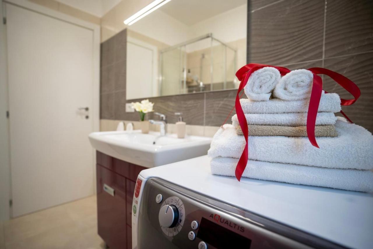 Apartamento 3 Da Letto - House 2 Venecia