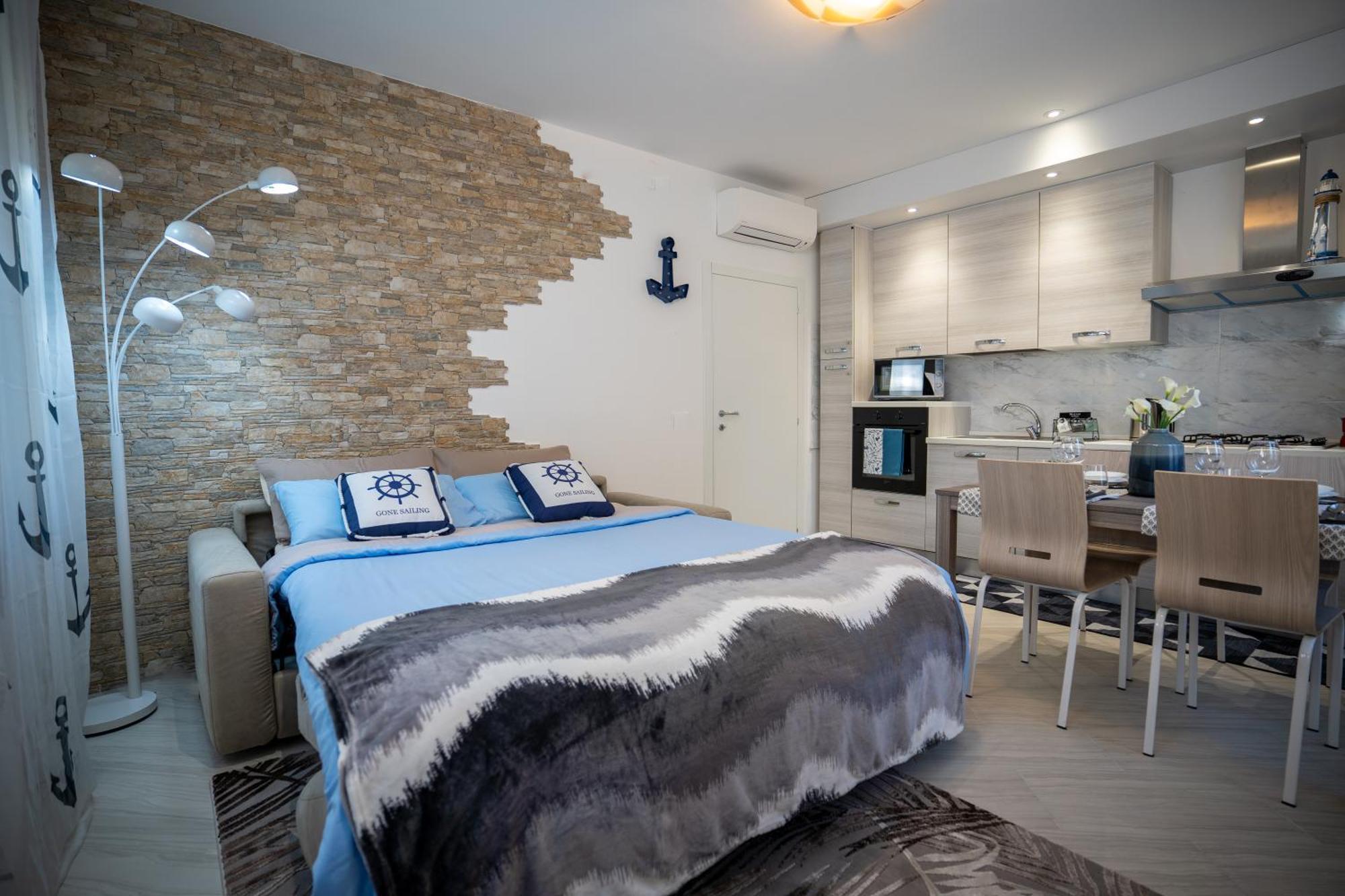 3 Da Letto - House 2 Venecia